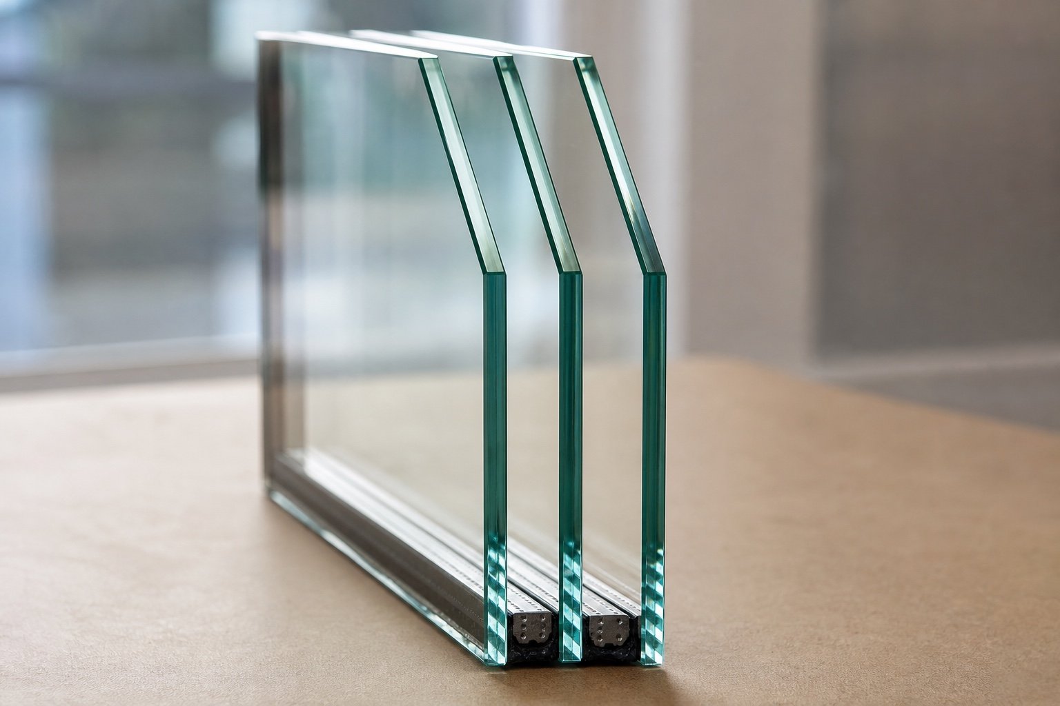 What Is Thermopane Glass? project planning